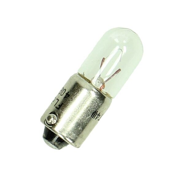 lamp 6V flosser 4W E-keur ba9s 1pcs