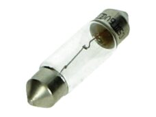 Lamp 6V flosser 5W model buis 11x39 Citta