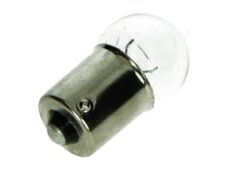 Lamp 6V flosser 5W E-KEUR ba15