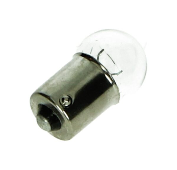 Lamp 6V flosser 5W E-KEUR ba15