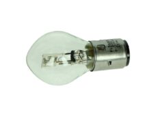 Lamp 12V flosser 25/25W Ba20 E-KEUR