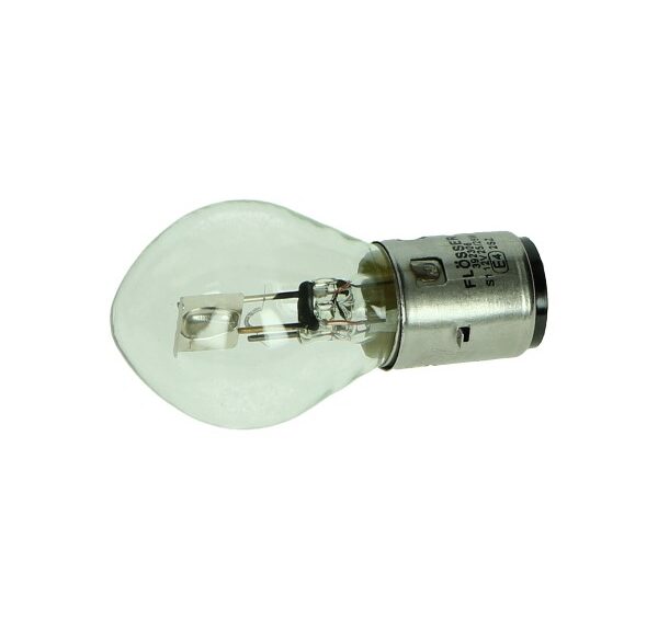 Lamp 12V flosser 25/25W Ba20 E-KEUR