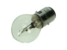 Lamp 12V flosser 45/40W Ba20