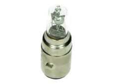 Lamp 12V halogeen flosser 35/35W ba20
