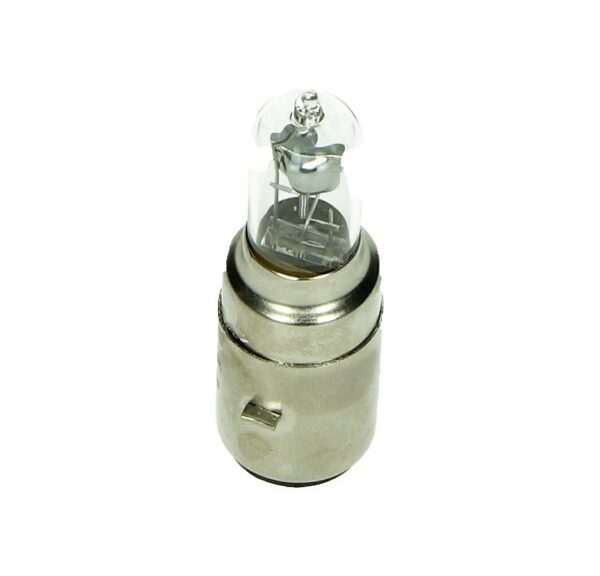 lamp 12V halogeen flosser 35/35W ba20 1pcs