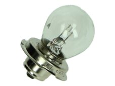 Lamp 6V flosser 15W kraag p26s