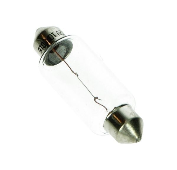 lamp 12V bosma 10W model buis 15x44 1pcs