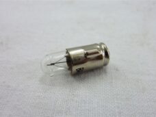 Lamp 12V bosma 1.2W ba7s
