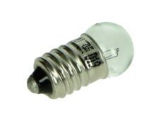 Lamp 12V bosma 3W e10