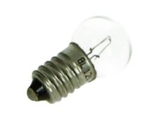 Lamp 12V bosma 4W e10