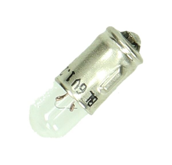 Lamp 6V bosma 1.2W ba7s