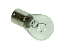Lamp 6V bosma 21W ba15