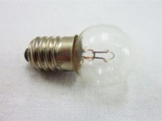 lamp 6V bosma 5W ba9s 1pcs