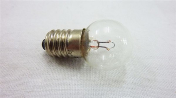 lamp 6V bosma 5W ba9s 1pcs