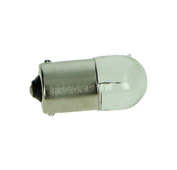 Lamp 6V bosma 10W ba15