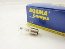 Lampa 12V Bosma 20/20W BA15