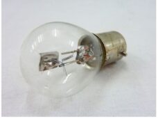 Lamp 12V bosma 35/35W bax15d