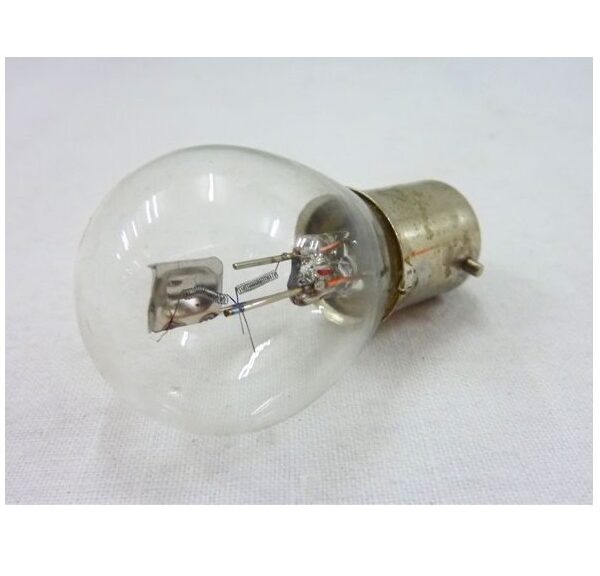 Lamp 12V bosma 35/35W bax15d