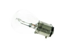 Lamp 6V bosma 25/25W ba15
