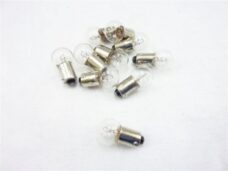 lamp 6V bosma 35/35W ba20d 1pcs