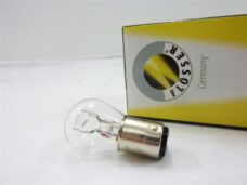Lamp 6V bosma 21/5W ba15
