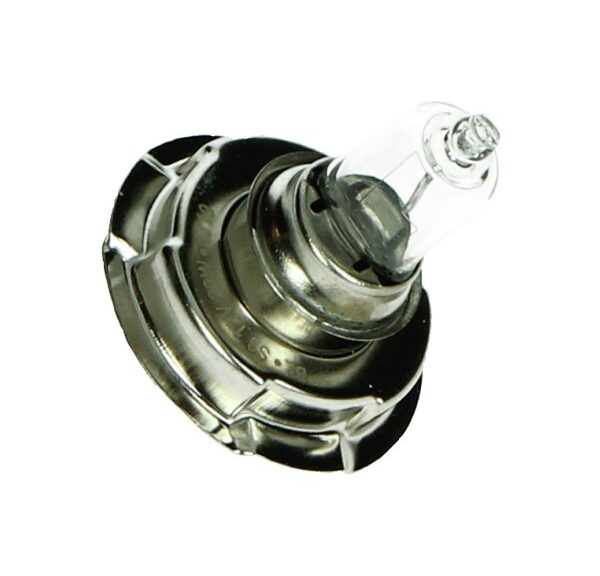 lamp 12V halogeen bosma 20W kraag p26s 1pcs