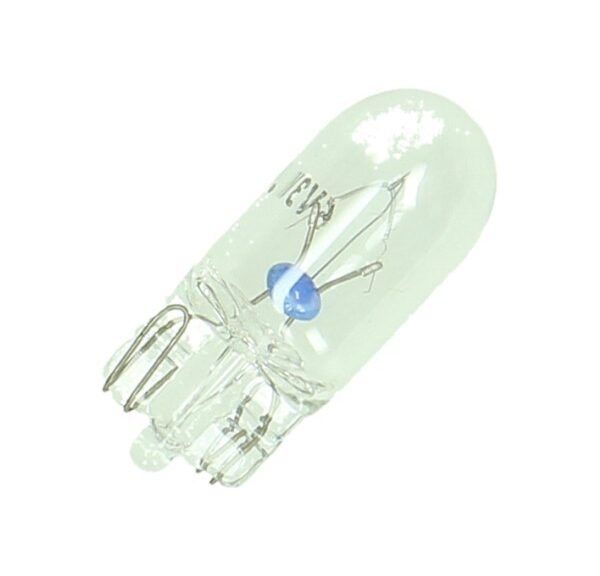 lamp 6V bosma 3W insteek t10 wedge 1pcs