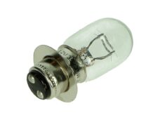 Lamp 12V bosma 35/35W px15d