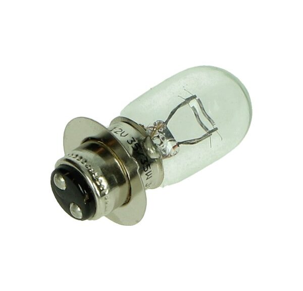 Lamp 12V bosma 35/35W px15d