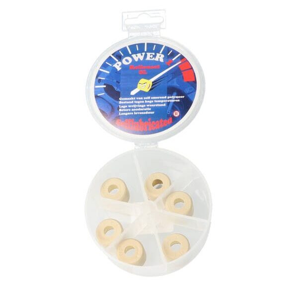 variorolset Power1 6.0gr Dr Pulley 16x13mm sco gy6