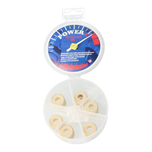 variorolset Power1 6.0gr Dr Pulley 16x13mm sco gy6