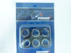 variorolset Power1 10.0gr 16x13mm sco gy6