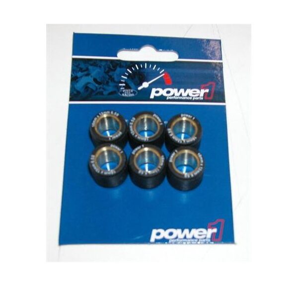 variorolset Power1 13.0gr 16x13mm sco gy6