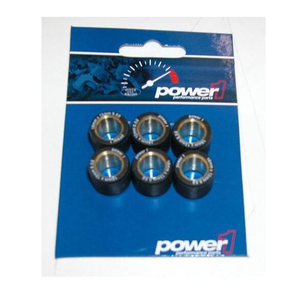 variorolset Power1 7.5gr 16x13mm sco gy6