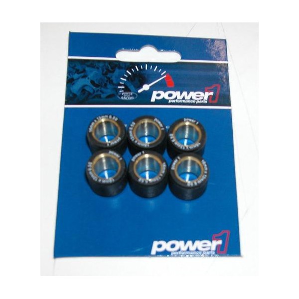 variorolset Power1 7.5gr 16x13mm sco gy6
