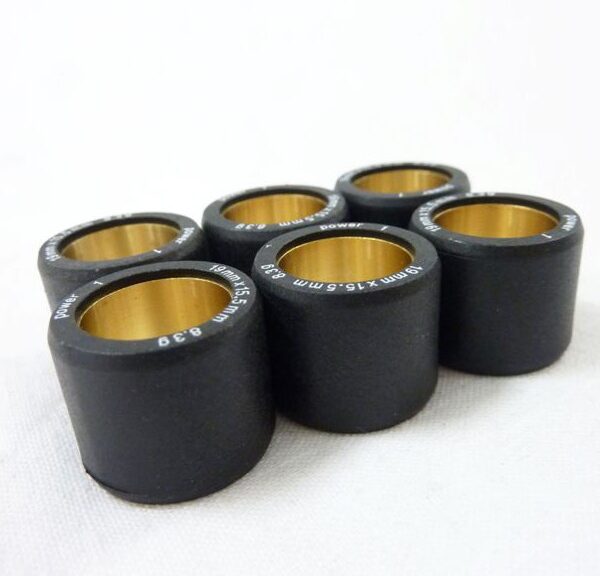 variorolset Power1 7.5gr 19x15.5mm sco piaggio nt