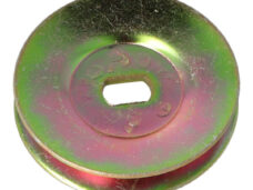 Poelie 60mm bromfiets — geschikt voor Vespa