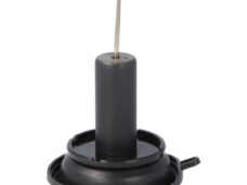 Gasschuif Sym origineel — geschikt voor Sym Carburateur Mio