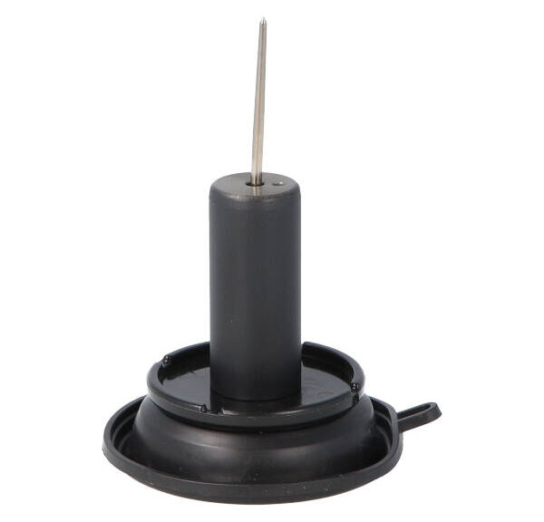 Gasschuif Sym origineel — geschikt voor Sym Carburateur Mio