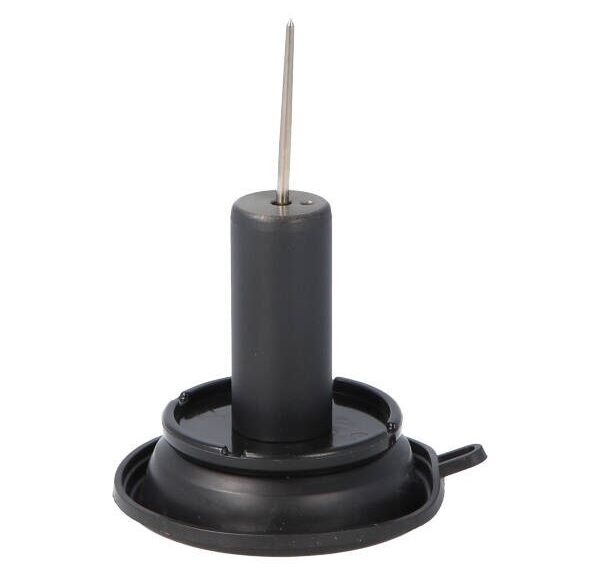 gasschuif Sym origineel carburateur mio