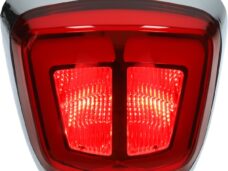 achterlicht Power1 e-keur euro-4/5 led rood primavera