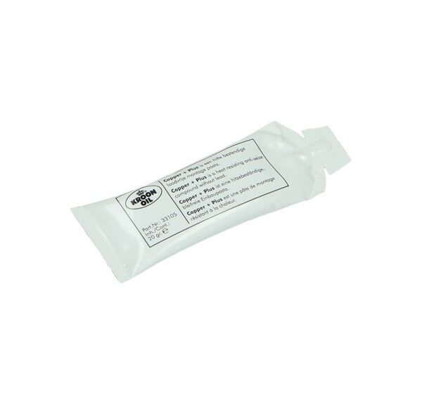kopervet kroon tube 20mL 33105