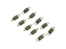 Trekveer koppeling 10pcs bromfiets — geschikt voor Vespa