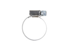 Slangklem Rvs Terry 20-32 9mm W2