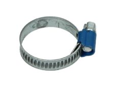 slangklem rvs Terry 20-32 9mm w2