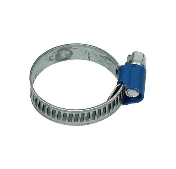 slangklem rvs Terry 20-32 9mm w2