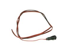 LED verlichting patrolline alarm