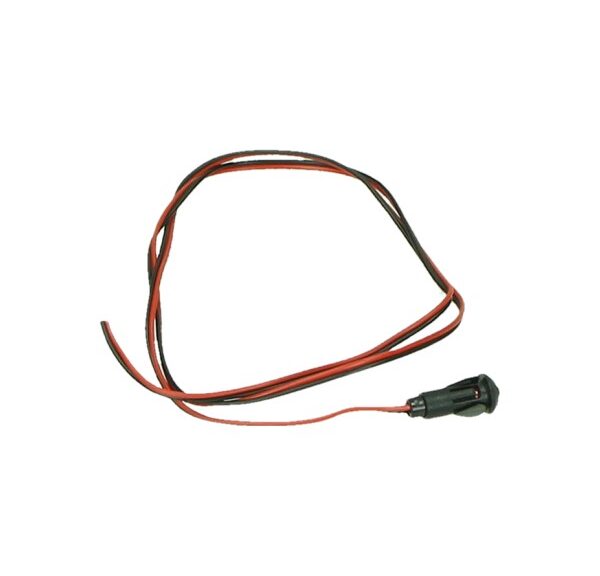 LED verlichting patrolline alarm