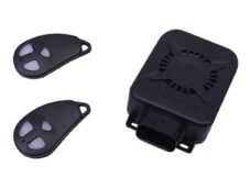 alarmset Origineel universeel Max 4.0 ( hps940 ) patroline talisman met E-keur
