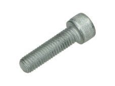 Bout Piaggio origineel — geschikt voor Piaggio Inbus m8x30mm LX